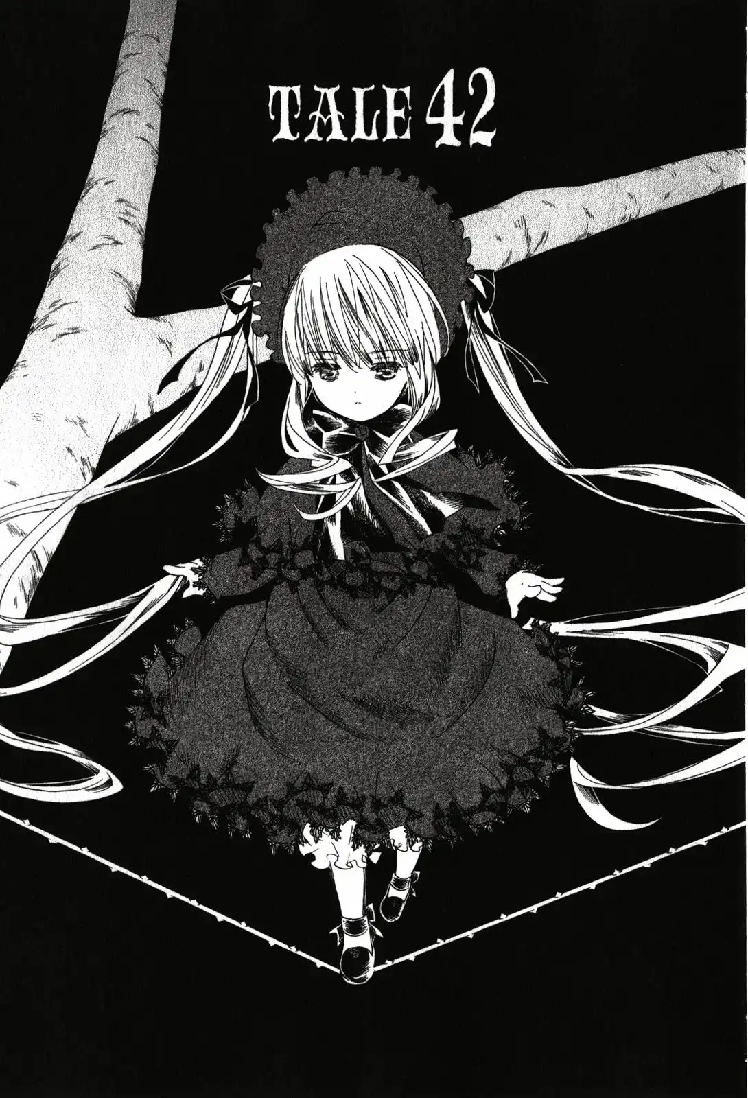 Rozen Maiden II Chapter 42 1